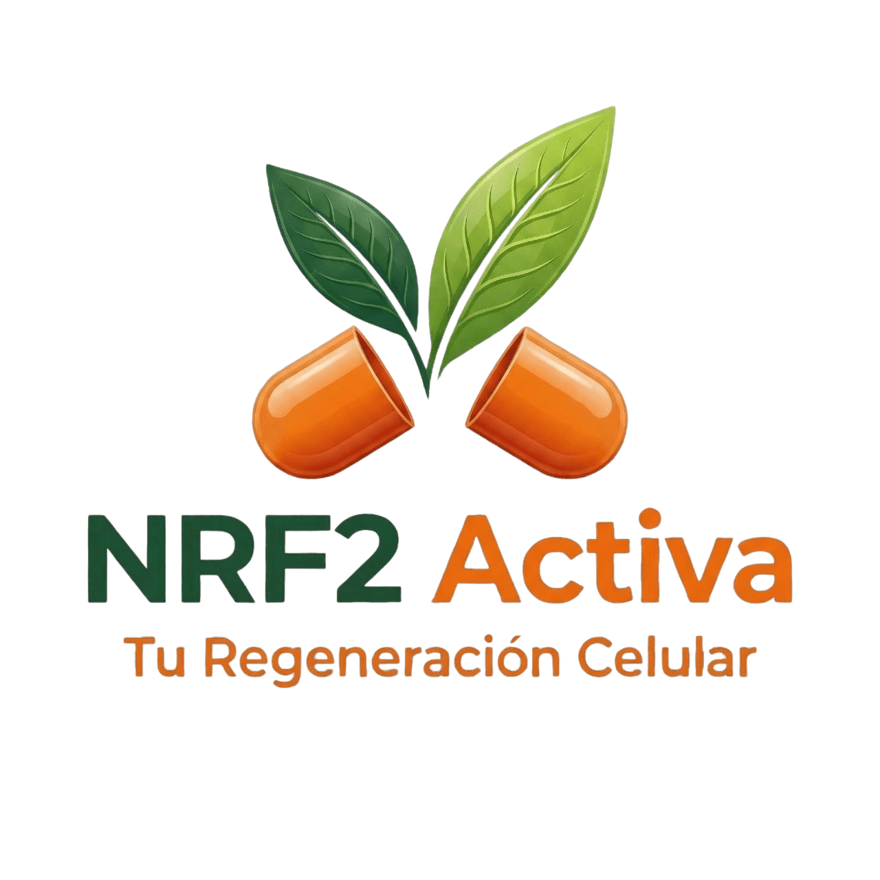Nrf2Activa Logo