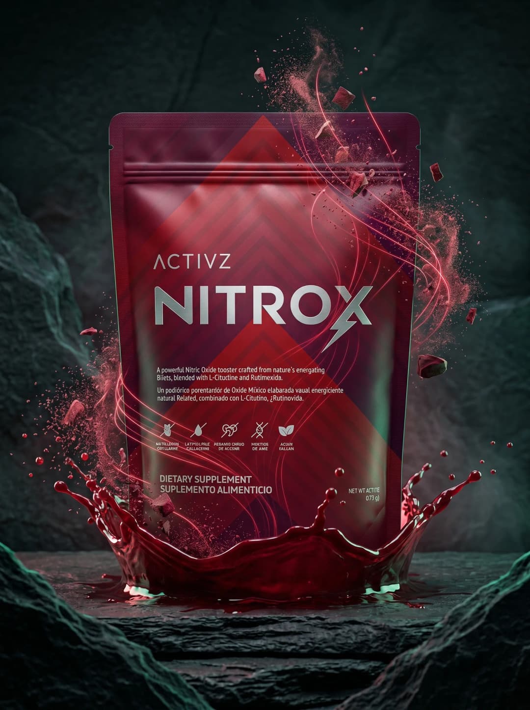 NITROX