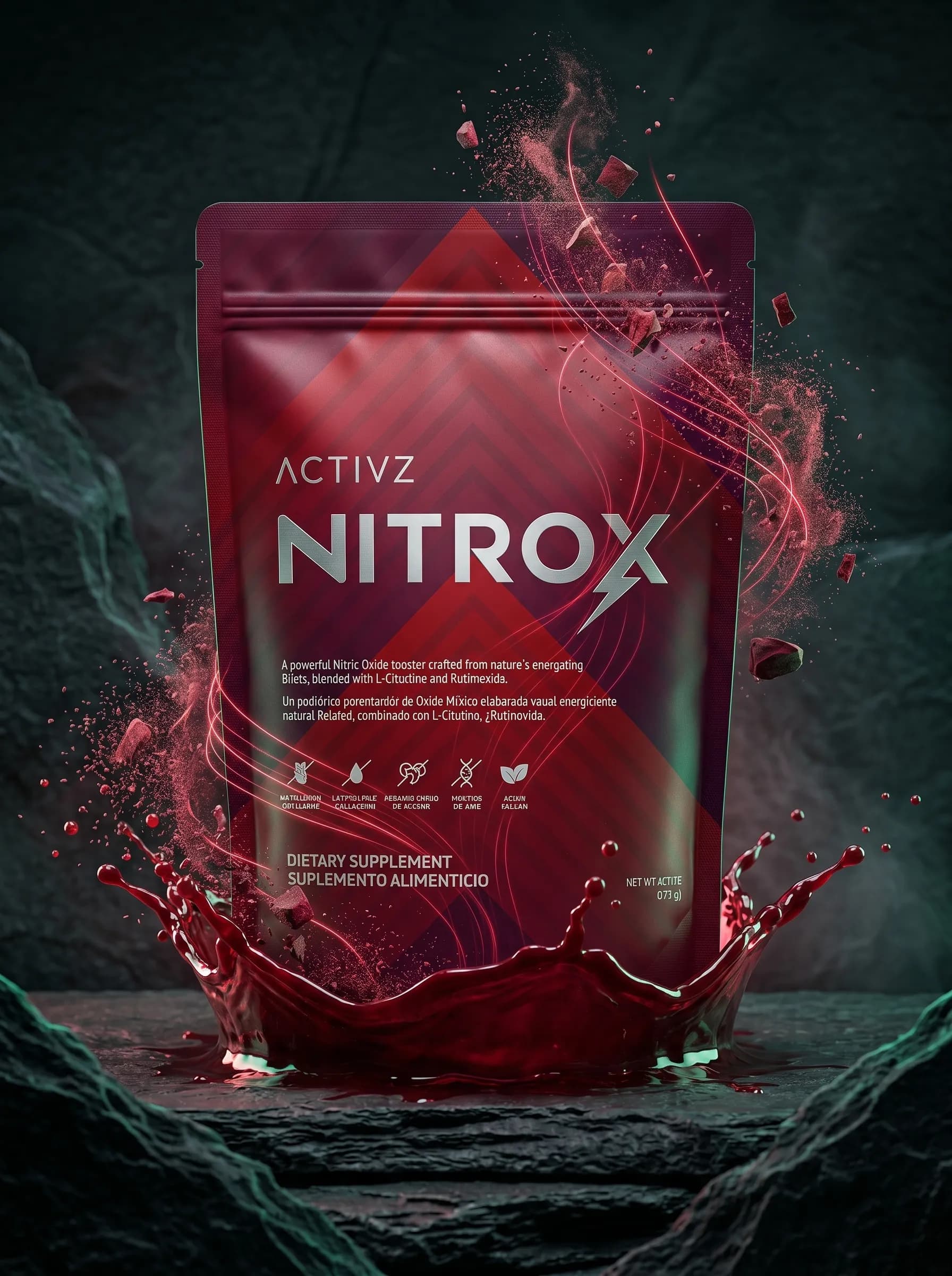 NITROX
